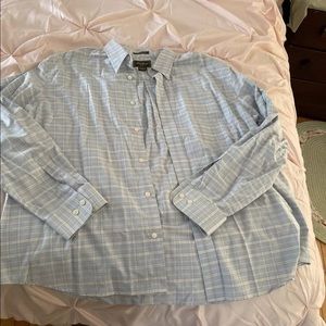 Men’s Eddie Bauer extra large shirt